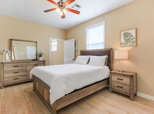 2688 Jonquil St, New Orleans, LA 70122