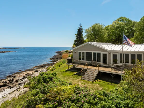 66 Dan's Cottage Road, Bristol, ME 04554
