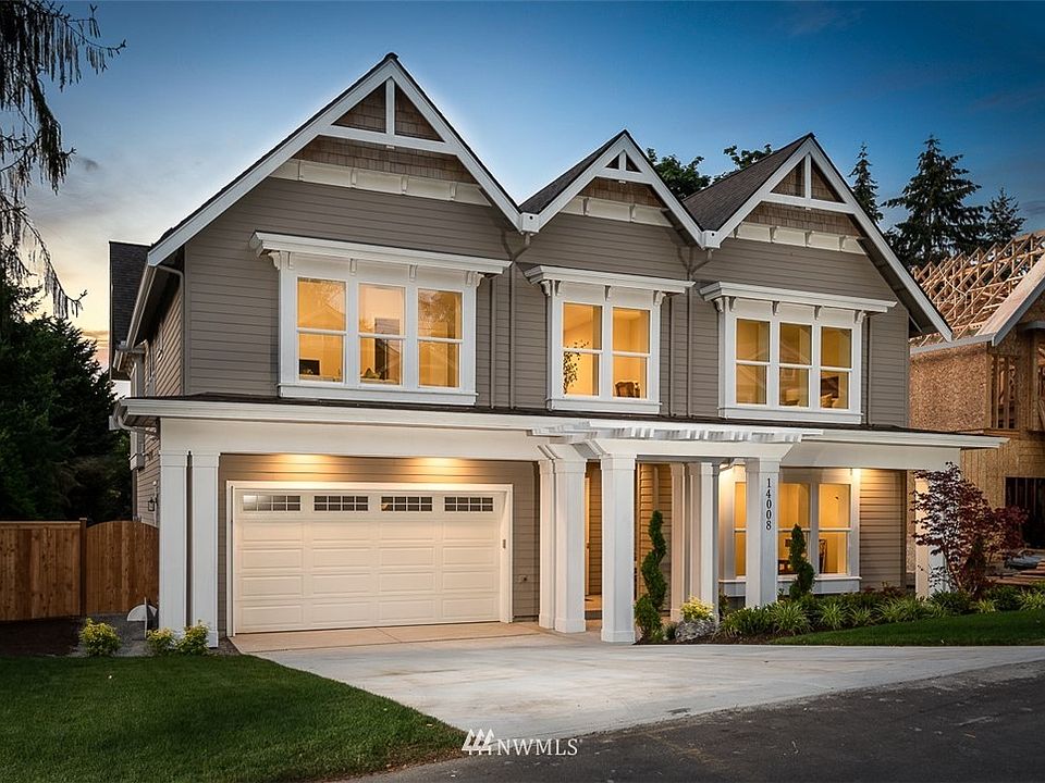 1st image of 14008 NE 6th Place (Lot 1)