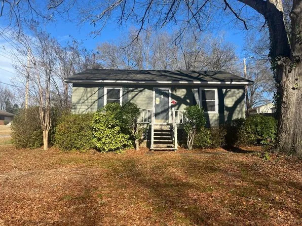 101 Union St, Gaffney, SC 29340