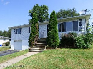 1420 Rundle St, Scranton, PA 18504