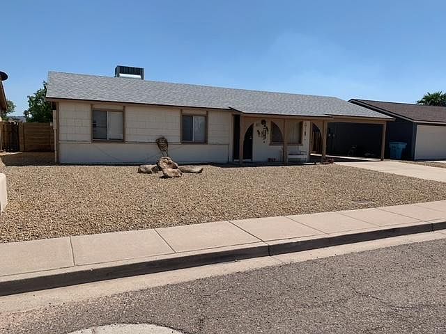 2nd image of 3807 E Nisbet Rd