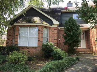 2753 Wynterhall Rd SE, Huntsville, AL 35803