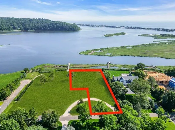 3 Black Point Horseshoe #LAND, Rumson, NJ 07760