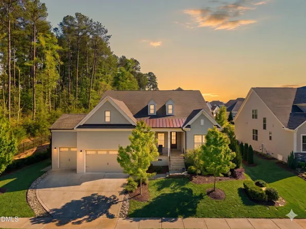 805 Mountain Vista Ln, Cary, NC 27519