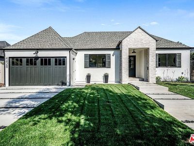 4428 Placidia Ave, North Hollywood, CA, 91602