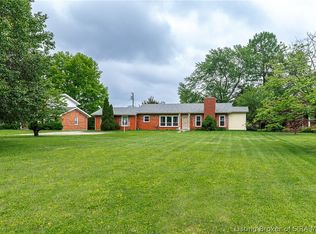 2011 Bono Rd, New Albany, IN 47150