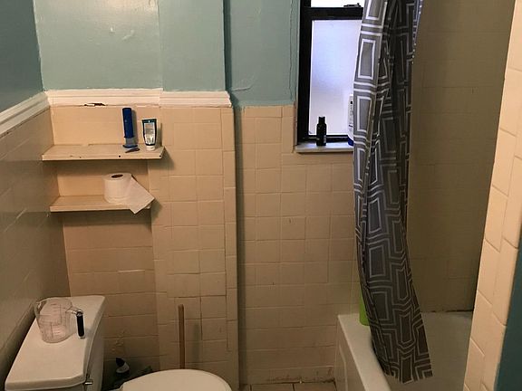 Second Floor Bath
