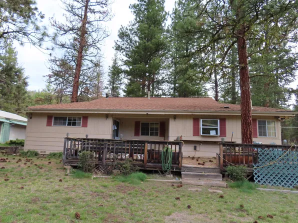 2626 Sequoia Way, Dorris, CA 96023