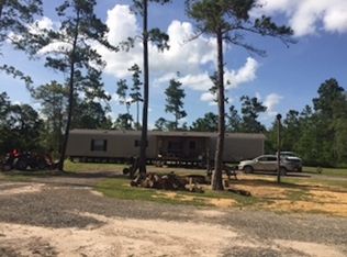 6050 Cherry Hill Rd, Kountze, TX 77625