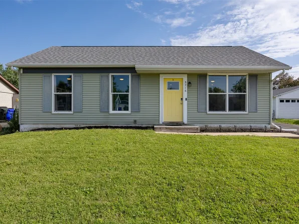 3716 Fir Tree Dr NE, Cedar Rapids, IA 52402