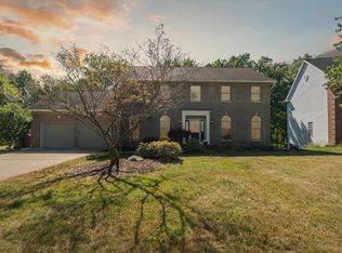 6290 Redington Ct SE, Ada, MI 49301