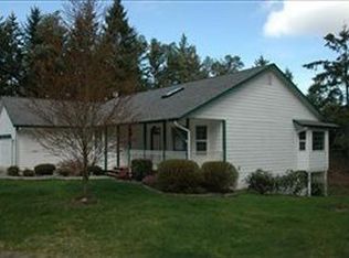 1910 212th Ave SW, Lakebay, WA 98349