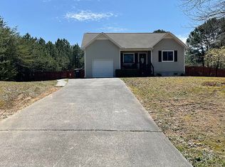 411 Buck Blvd SE, Calhoun, GA 30701