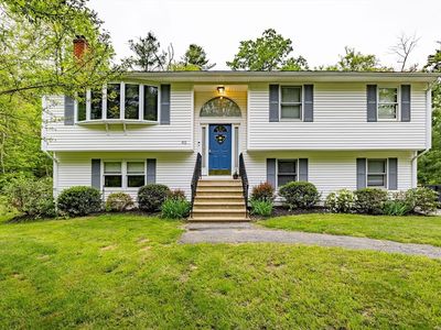 82 Mumford St, Douglas, MA, 01516
