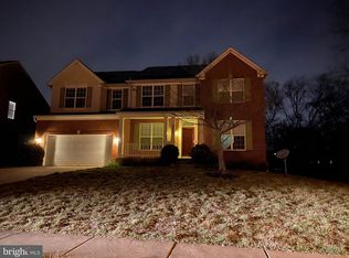 6208 Glory Red Maple Ct, Clinton, MD 20735