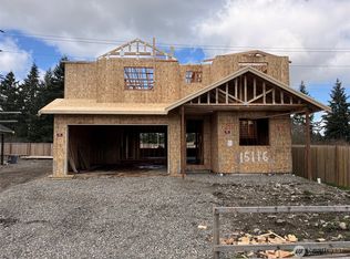 15106 Carter Loop SE, Yelm, WA