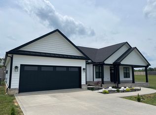 5808 Chester Ln, Maryville, TN 37801