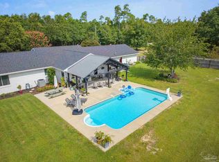 5840 Greenfield St, Pace, FL 32571