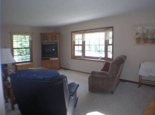 1610 Dixon Rd, Caro, MI 48723