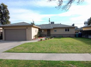 4106 E Hampton Way, Fresno, CA 93726