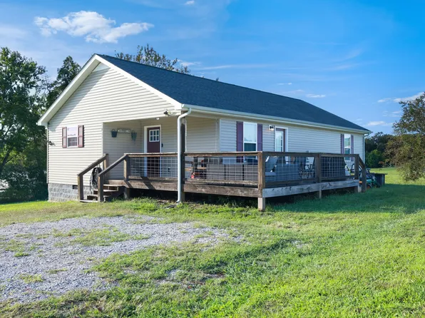 722 Short Mountain Rd, McMinnville, TN 37110