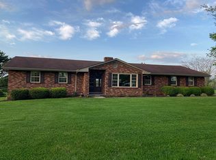 236 Ridge Rd, Mount Sterling, KY 40353