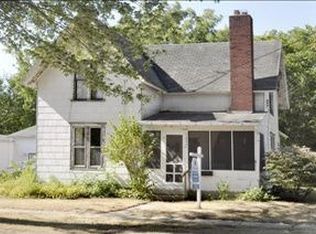 248 E Franklin St, Otsego, MI 49078