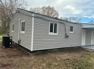 1307 S 1st Ave, Hopewell, VA 23860