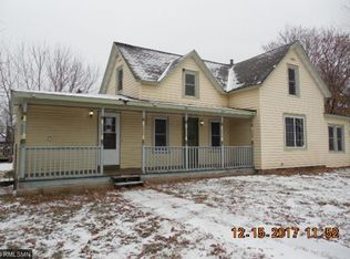 401 N Miller Ave, Litchfield, MN 55355