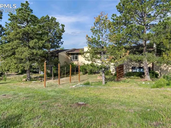 14175 Candlewood Ct, Colorado Springs, CO 80921