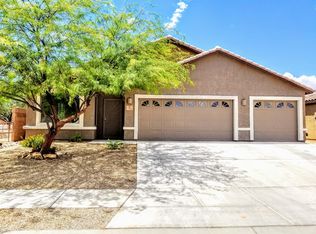 7192 S Mission Springs Dr, Tucson, AZ 85757