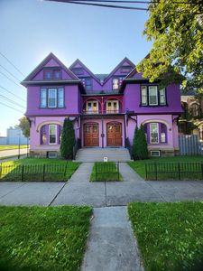 301 W Clinton St, Elmira, NY, 14901