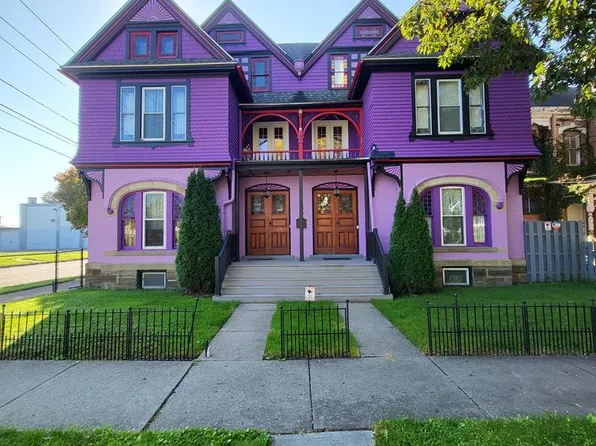 301 W Clinton St, Elmira, NY 14901