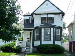 9 Larch Ave, Troy, NY 12180