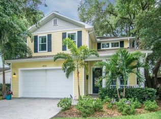 4210 W Watrous Ave, Tampa, FL 33629