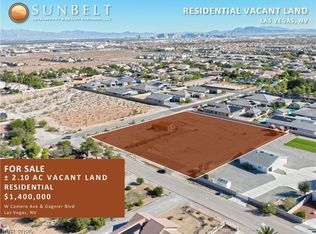 8430 Gagnier Blvd, Las Vegas, NV 89113