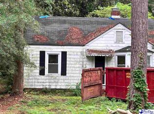 1319 Jackson Ave, Florence, SC 29501