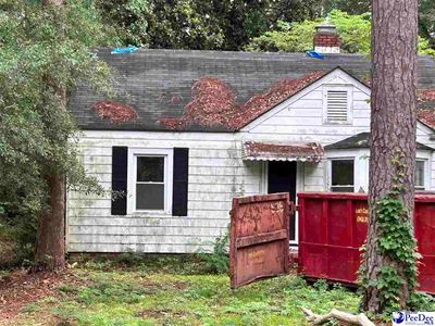 1319 Jackson Ave, Florence, SC, 29501