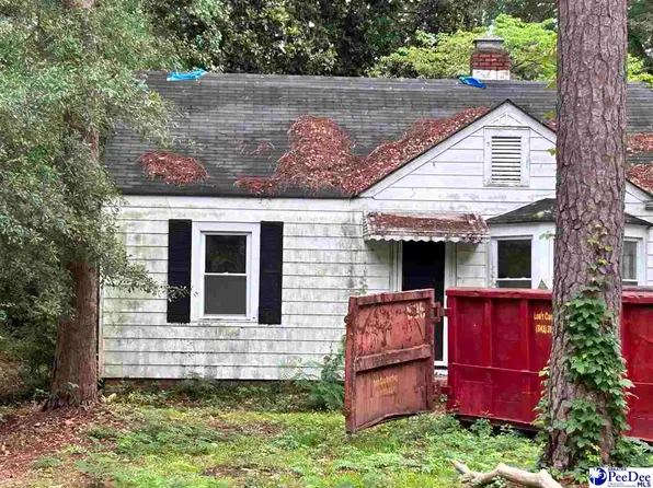 1319 Jackson Ave, Florence, SC 29501