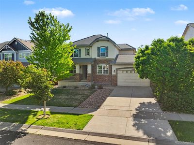 6340 S Langdale Way, Aurora, CO, 80016