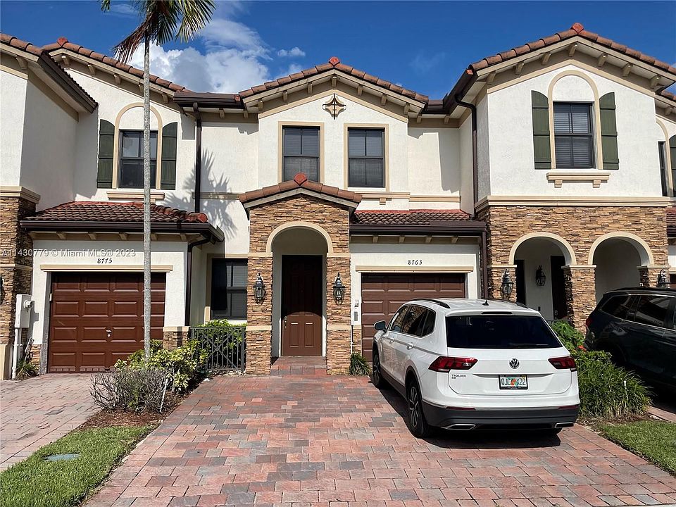 1st image of 8763 NW 98th Ave #8763