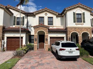 8763 NW 98th Ave #8763, Miami, FL 33178