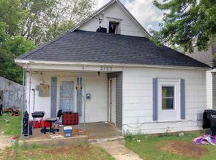 2153 N National Ave, Springfield, MO 65803