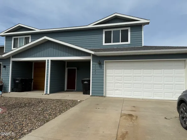 1125 9th St SW, Watford City, ND 58854