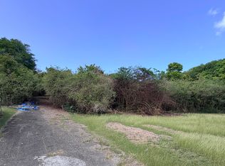 7-F Rattan QU, St. Croix, VI 00820