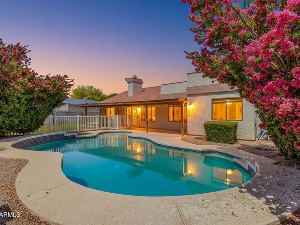 1629 E WHITTEN Street, Chandler, AZ 85225