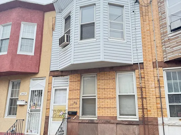 3465 Helen St, Philadelphia, PA 19134