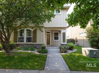 3979 N Heritage View Ave, Meridian, ID 83646