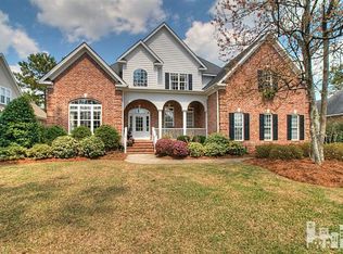 6709 Finian Dr, Wilmington, NC 28409